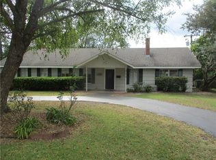 1010 Williams Ave, Natchitoches, LA 71457