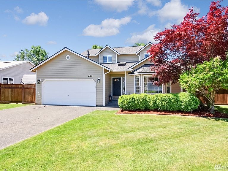 253 Heather Ln Buckley, WA, 98321 Apartments for Rent Zillow