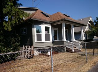 6449 Carleton Ave S, Seattle, WA 98108