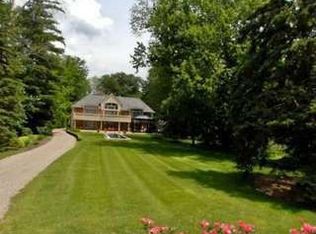 3781 Indian Trl, Orchard Lake, MI 48324