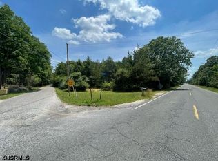 Columbia Rd, Egg Harbor City, NJ 08215