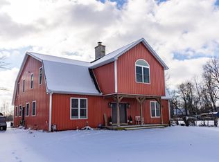 1825 W Valley Rd, Adrian, MI 49221