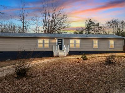 1228 Colemans Mill Rd, Gladstone, VA, 24553