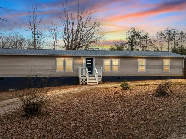 1228 Colemans Mill Rd, Gladstone, VA 24553