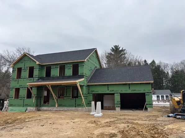 105 Sewalls Falls Road, Concord, NH 03301