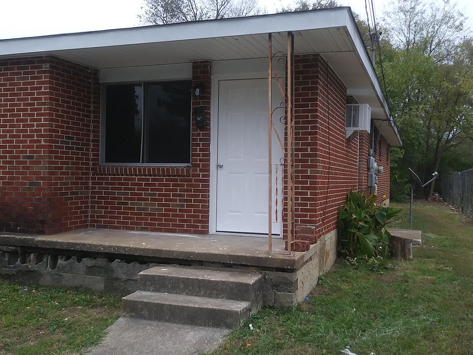 1st image of 1808 Sholar Ave Unit A