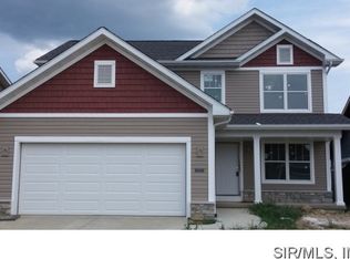 1506 N Parc Grove Ct, O'Fallon, IL 62269