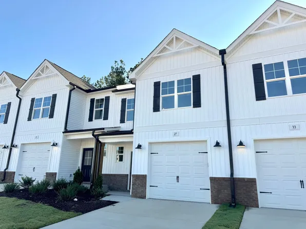 27 Calluna Dr, Clayton, NC