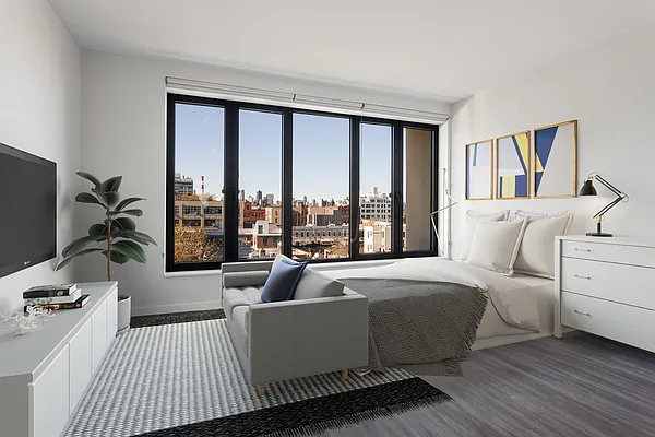 Rented by Modern Spaces | media 10