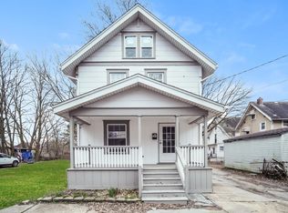 196 Butler Ct, Akron, OH 44310