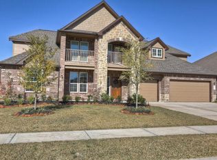 3319 Rosemary Trace Dr, Spring, TX 77386