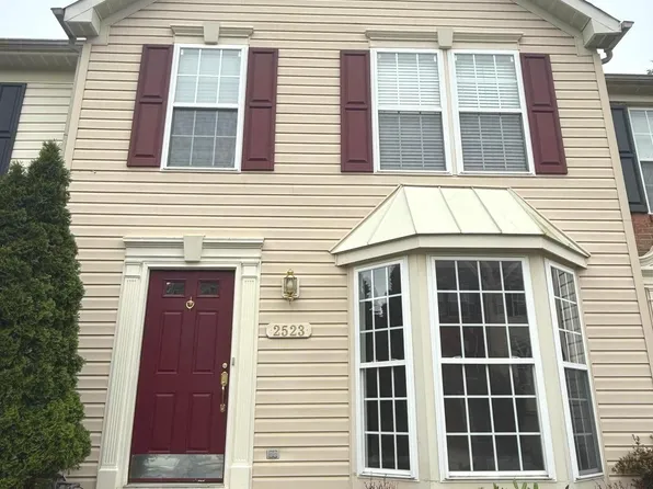 2523 Black Oak Way, Odenton, MD 21113