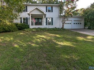 6236 Vista Trl, Southside, AL 35907
