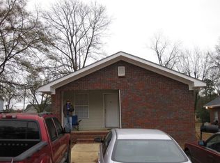 1519 18th Ave E, Tuscaloosa, AL 35404