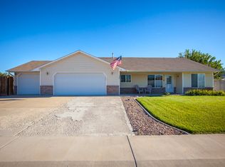 548 Kaley St, Fruita, CO 81521
