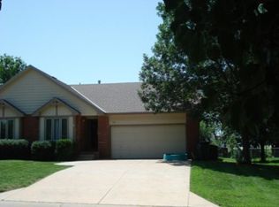 733 Lisa Ln, Mulvane, KS 67110