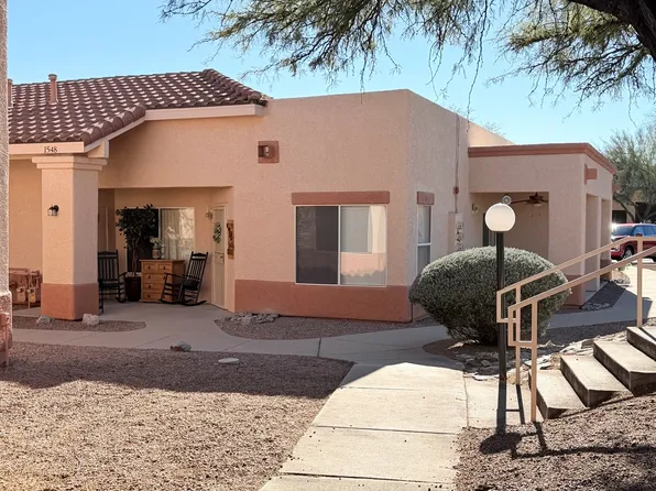 1548 N Paseo La Tinaja, Green Valley, AZ 85614
