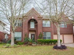 3305 English Oaks Blvd, Pearland, TX 77584