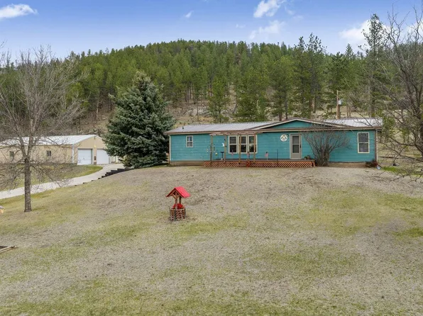 12572 Beaver Creek Rd, Custer, SD 57730