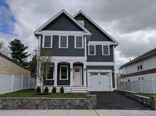 55 Concord Ave, Belmont, MA 02478