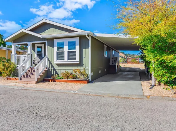 20 Yosemite Road, San Rafael, CA 94903