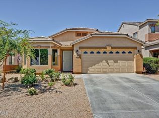 7219 W Beverly Rd, Laveen, AZ 85339