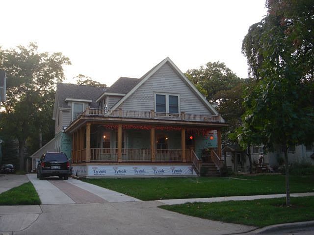 Front View