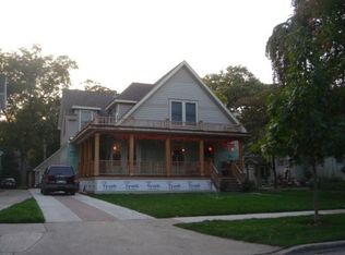 620 Forest Ave, River Forest, IL 60305