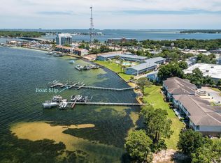 443 Waterway Ln #443, Fort Walton Beach, FL 32547