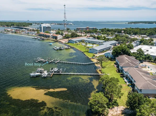 443 Waterway Ln #443, Fort Walton Beach, FL 32547