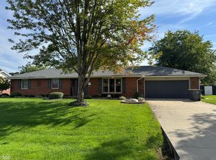 1515 Lady Marian Dr, Seymour, IN 47274