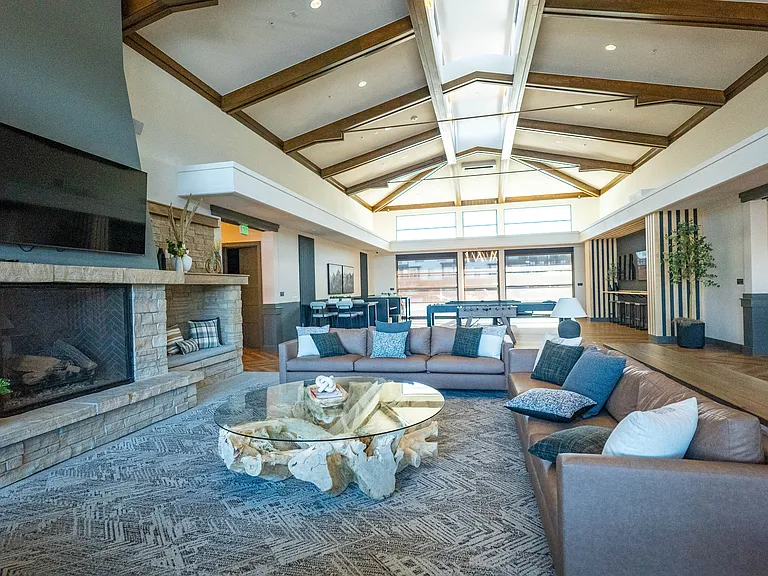 Arbour Commons — Photo 3