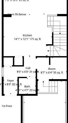 3rd image of 54 SW Legacy Close SE
