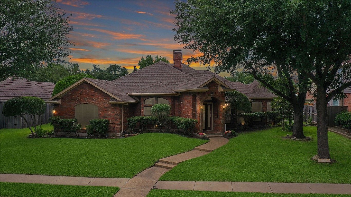 3405 Dogwood Trl, Rowlett, TX 75088 Zillow