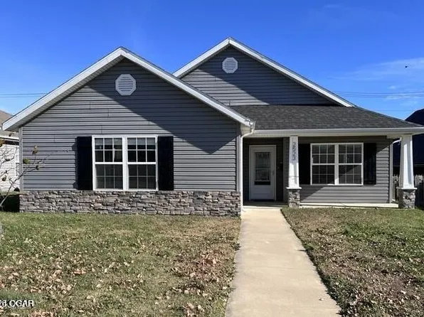 2523 S Empire Ave, Joplin, MO