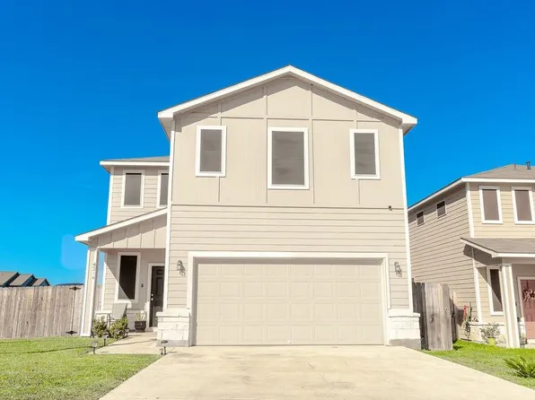 4214 Helena Dr, Laredo, TX 78046