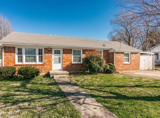 503 Virginia Ave, Gallatin, TN 37066