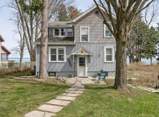 3705 Lakeshore Rd, Lexington, MI 48450