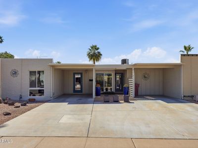 6217 E AVALON Drive, Scottsdale, AZ, 85251