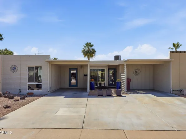 6217 E AVALON Drive, Scottsdale, AZ 85251