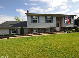 2900 Gillis Rd, Mount Airy, MD 21771