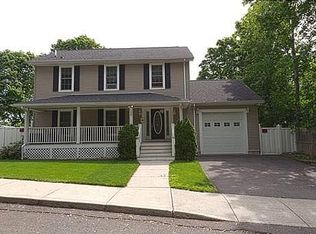 20 Irving Rd, Lynn, MA 01905