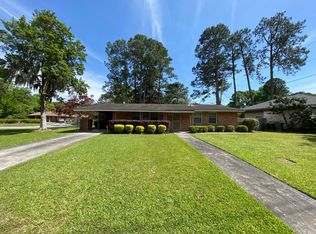 220 Oxford Dr, Savannah, GA 31405