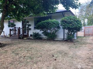 703 S 16th Street, Shelton, WA 98584