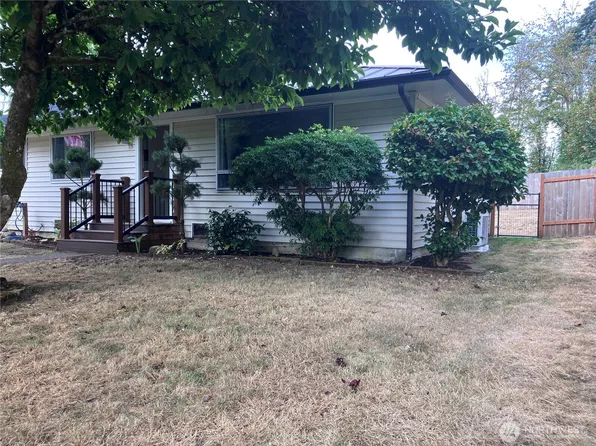 703 S 16th Street, Shelton, WA 98584