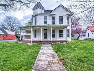 507 W Main St, Elkton, KY, 42220