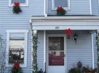 867 Old Silver Spring Rd, Mechanicsburg, PA 17055