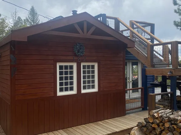 182 Outlook Dr, Golden, CO 80403
