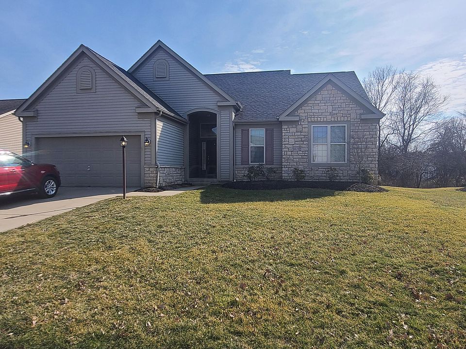 8819 Creekwood Dr NW, Canal Winchester, OH 43110 Zillow