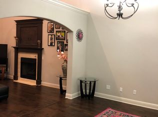 1208 SW Eventide St, Bentonville, AR 72712